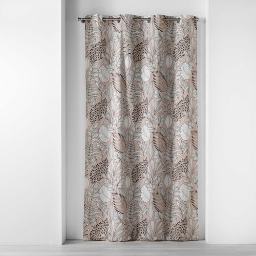 Draperie Panabel Ivoir, 140 x 240 cm