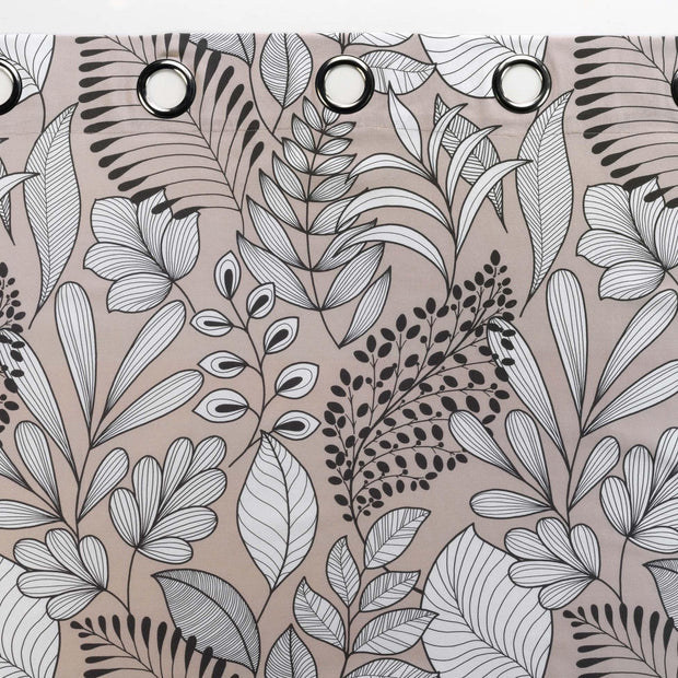 U10 Draperie Panabel Ivoir, 140 x 240 cm