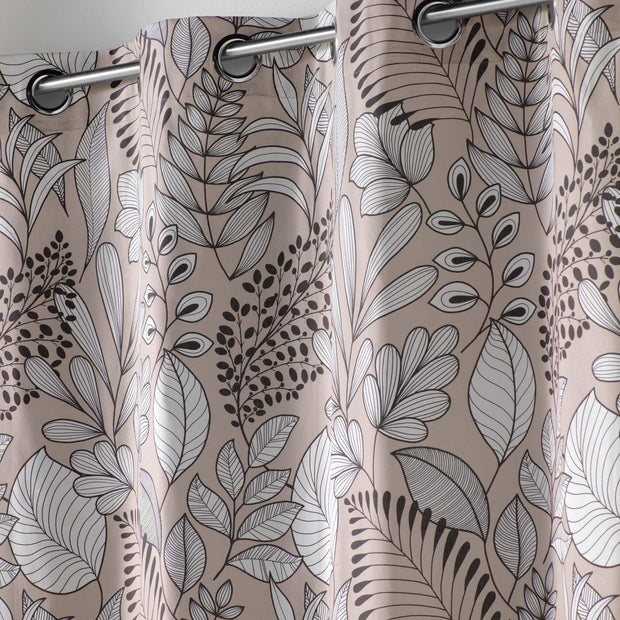 Draperie Panabel Ivoir, 140 x 240 cm (2)