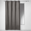 Draperie Panama Grafit, 140 x 240 cm