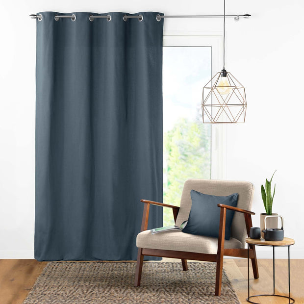 Draperie Panama Perol, 140 x 240 cm (1)