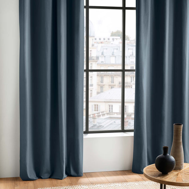 U10 Draperie Panama Perol, 140 x 240 cm