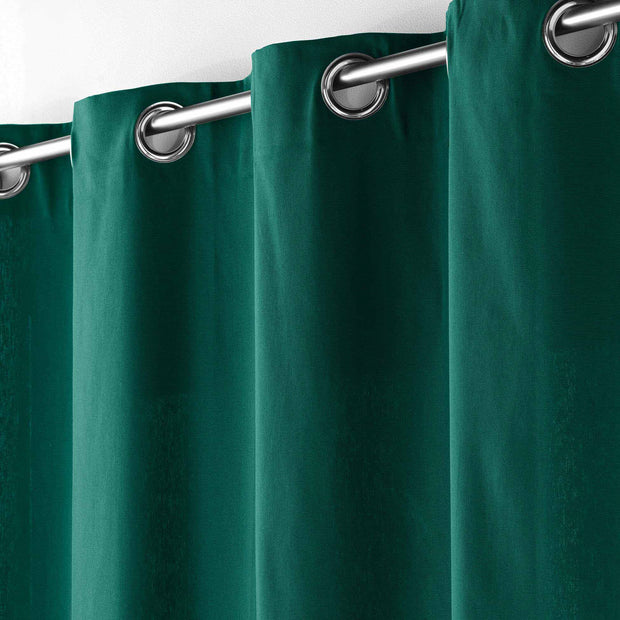 Draperie Panama Verde, 140 x 240 cm (4)