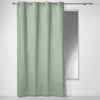 Draperie Panama Verde Mint, 140 x 240 cm
