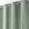 Draperie Panama Verde Mint, 140 x 240 cm (4)