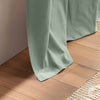 Draperie Panama Verde Mint, 140 x 240 cm (5)