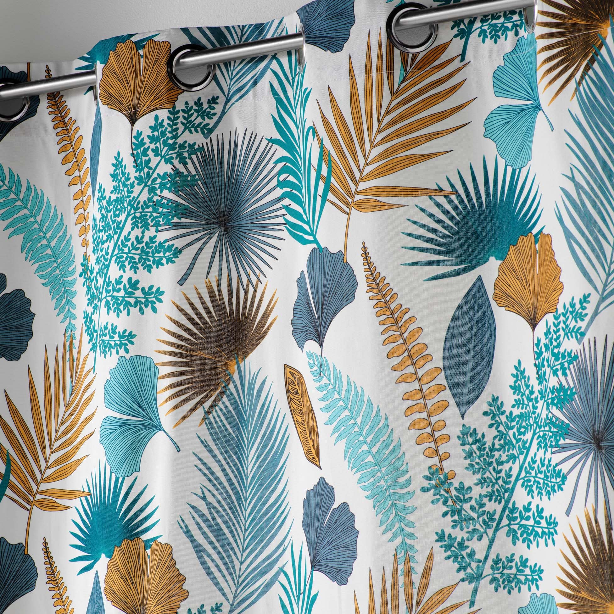 Draperie Panatropic Alb, 140 x 240 cm (2)