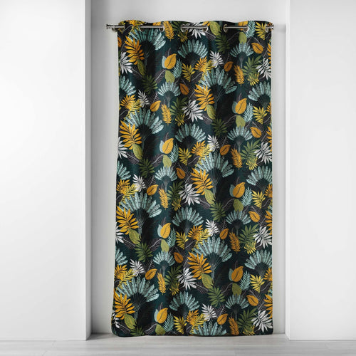 Draperie Panazio Albastru Inchis, 140 x 240 cm