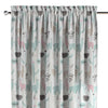 Draperie pentru copii, Magic Slot Llama, 130 x 260 cm
