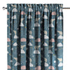 Draperie pentru copii, Magic Slot Stars, 130 x 260 cm