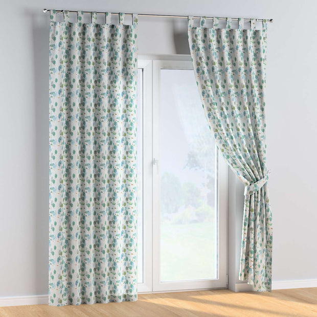 Draperie pentru copii, Magic Tab Camp, 130 x 260 cm (3)