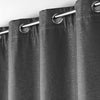 Draperie Polarine Antracit, 140 x 260 cm (3)