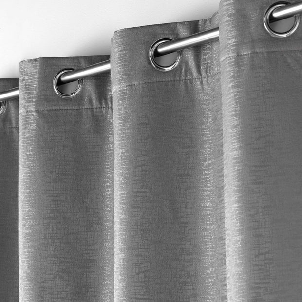 U10 Draperie Polarine Gri, 140 x 260 cm