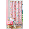 U10 Draperie Princesse Licorne Roz, 140 x 260 cm