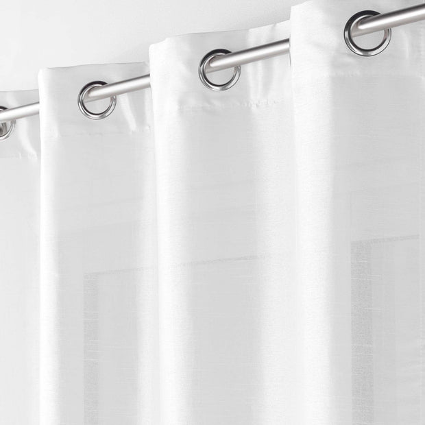 Draperie Shana Alb, 140 x 240 cm (4)