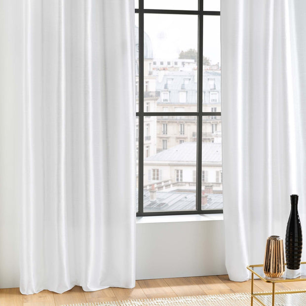 Draperie Shana Alb, 140 x 240 cm (6)