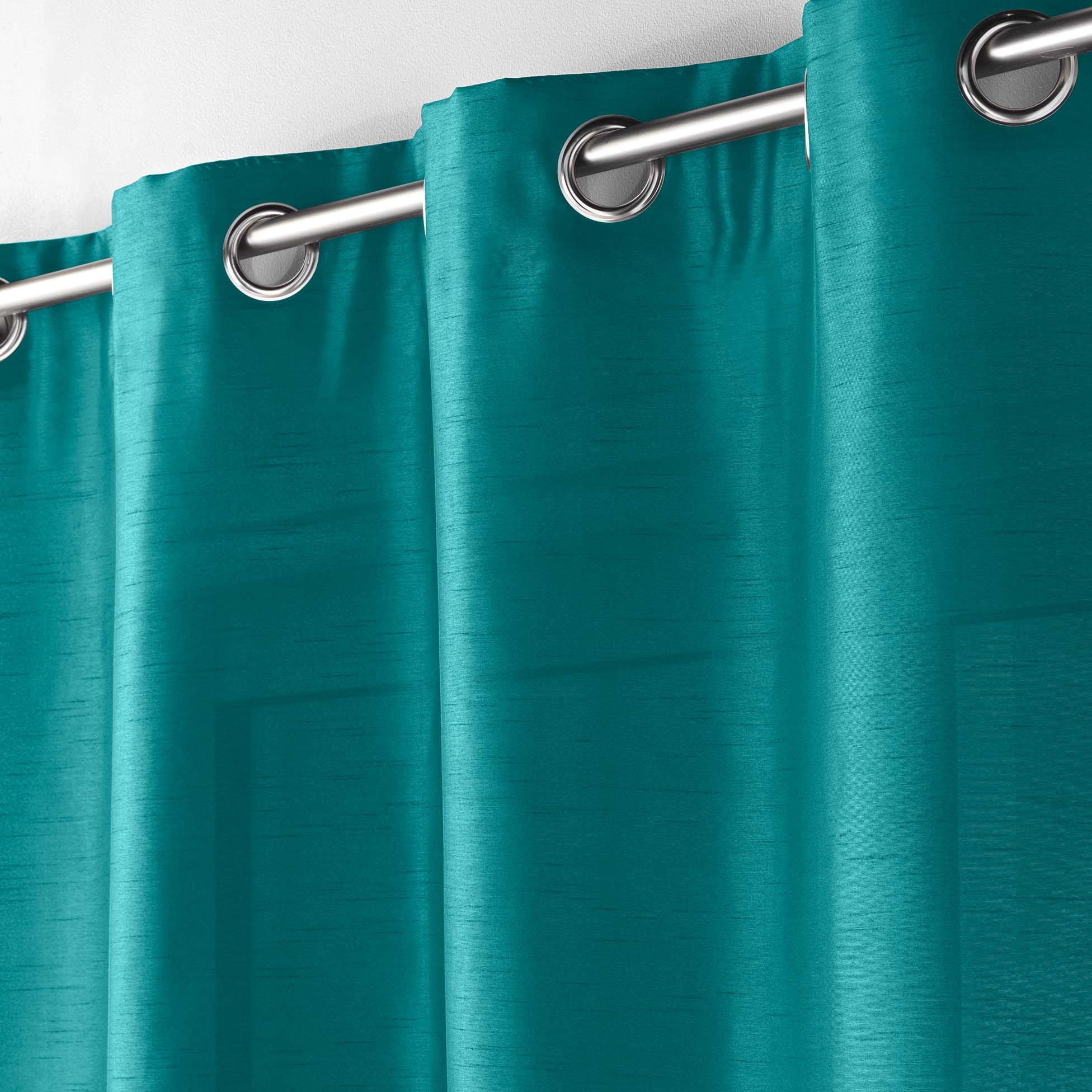 Draperie Shana Albastru Inchis, 140 x 240 cm (4)