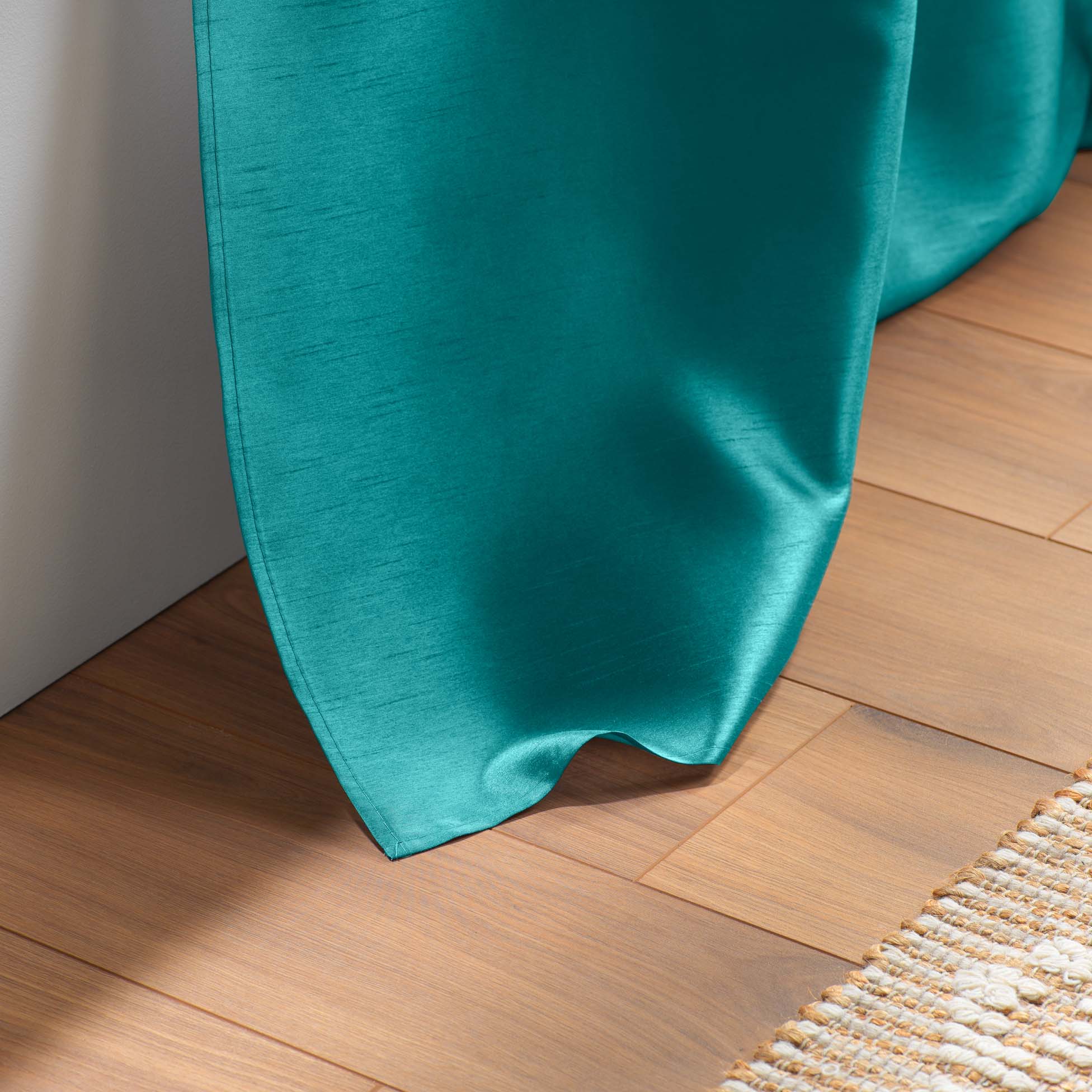 Draperie Shana Albastru Inchis, 140 x 240 cm (5)