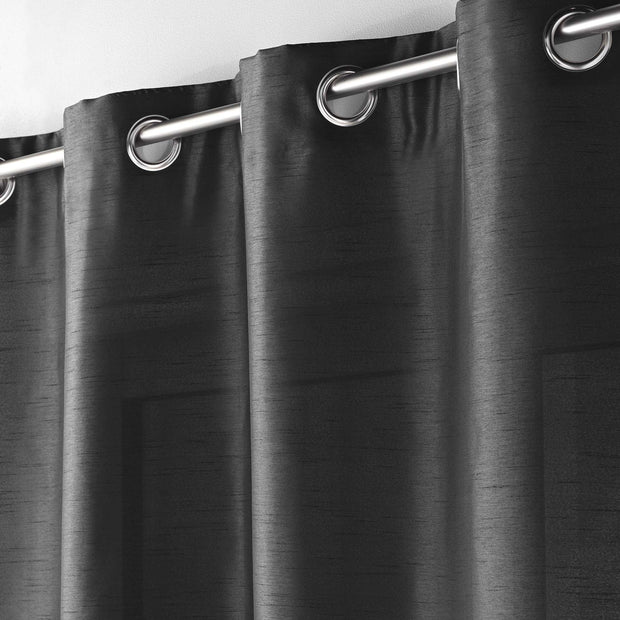 Draperie Shana Antracit, 140 x 240 cm (4)