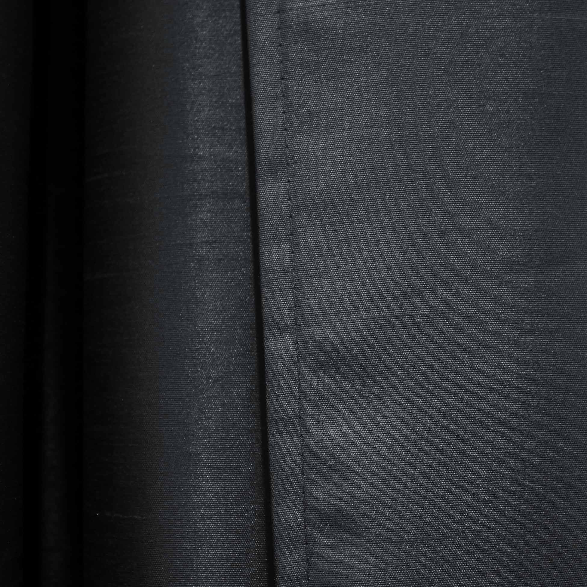 Draperie Shana Antracit, 140 x 240 cm (7)