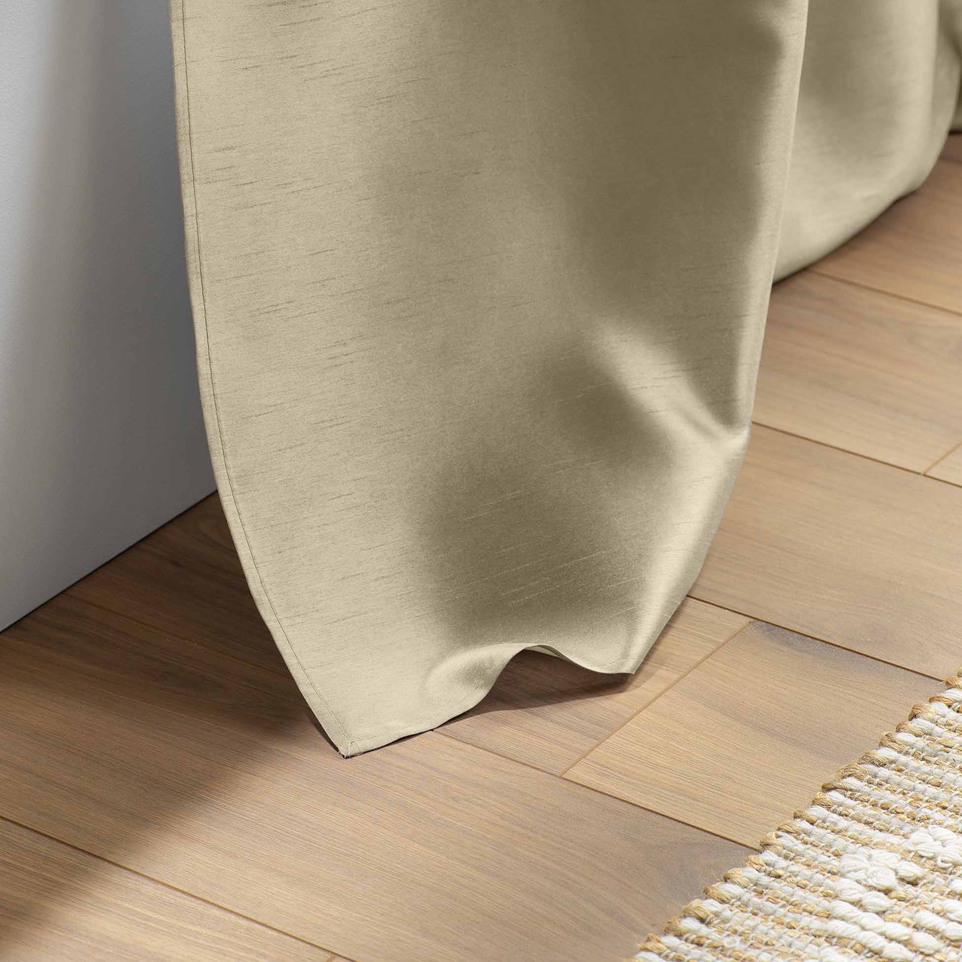 Draperie Shana Bej, 140 x 240 cm (5)