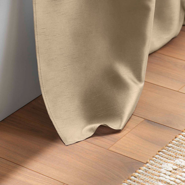 Draperie Shana Bej, 140 x 240 cm (5)