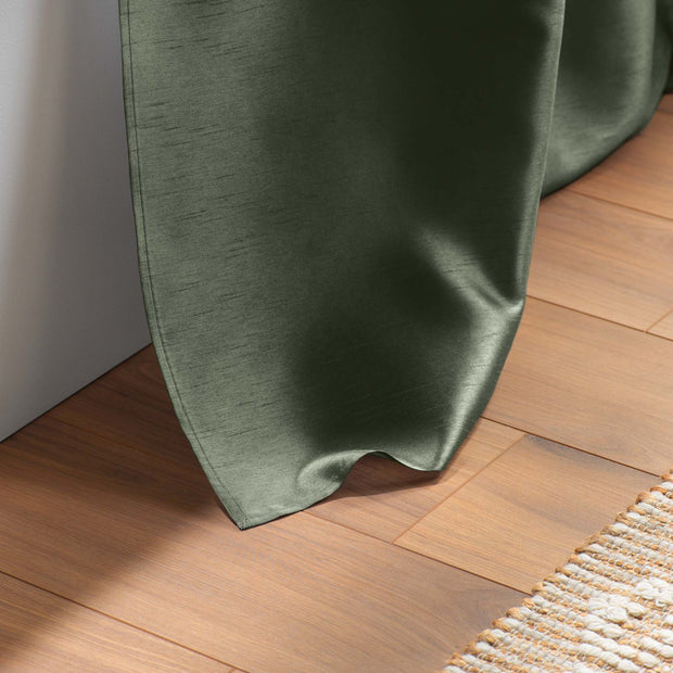 Draperie Shana Kaki, 140 x 240 cm (5)