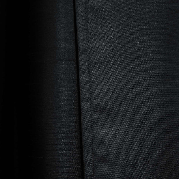 Draperie Shana Negru, 140 x 240 cm (7)