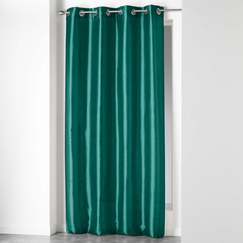 Draperie Shana Verde, 140 x 240 cm