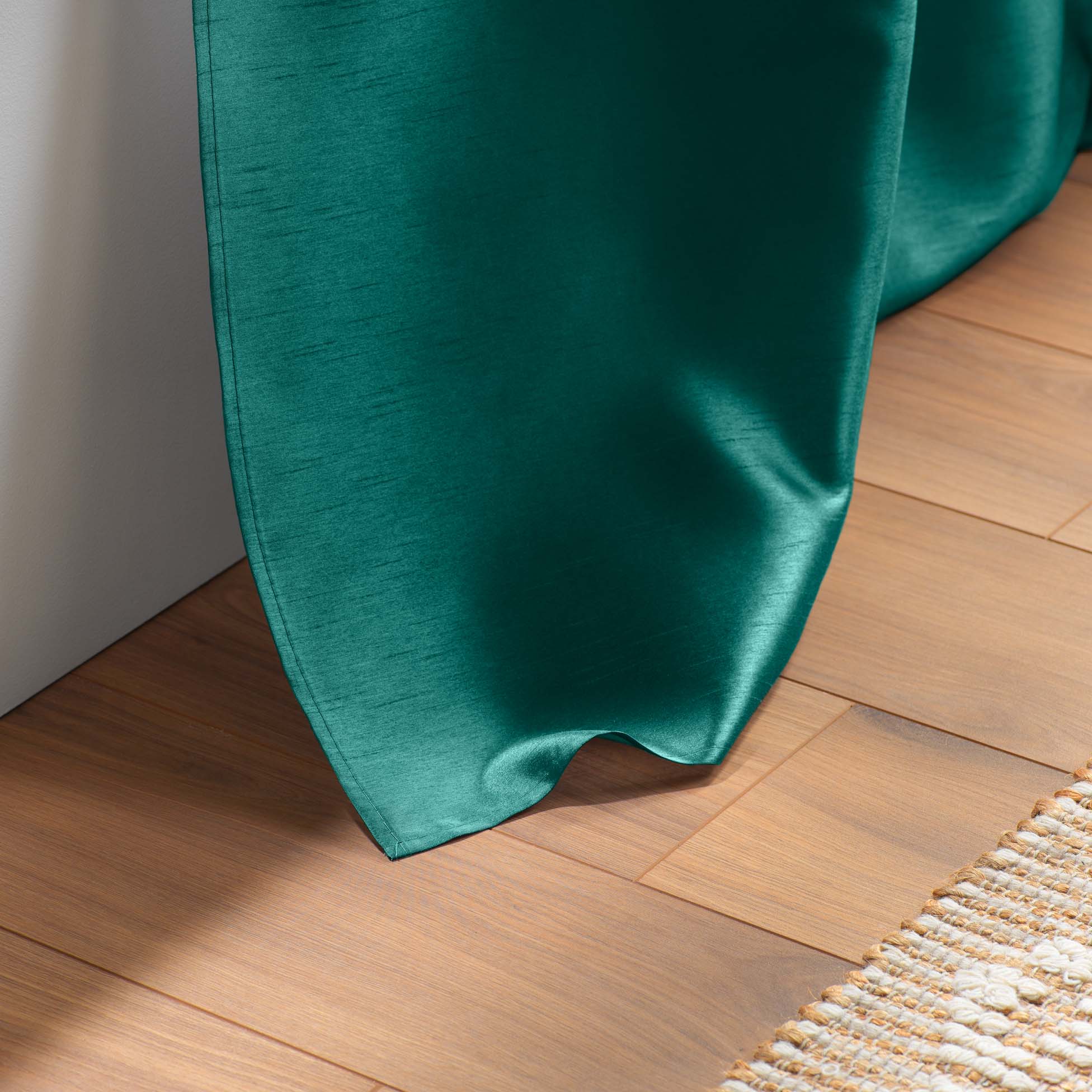 Draperie Shana Verde, 140 x 240 cm (5)