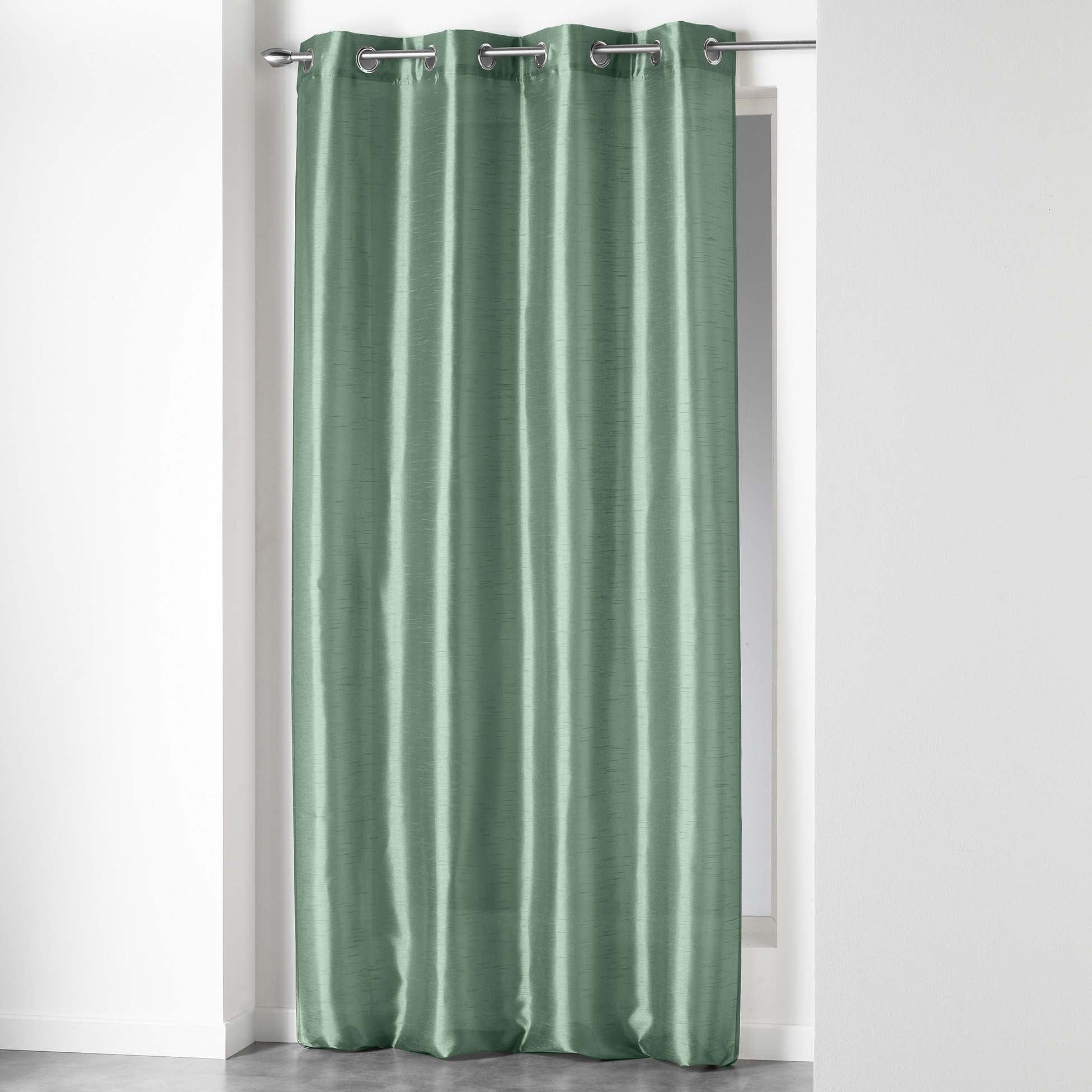 Draperie Shana Verde Mint, 140 x 240 cm