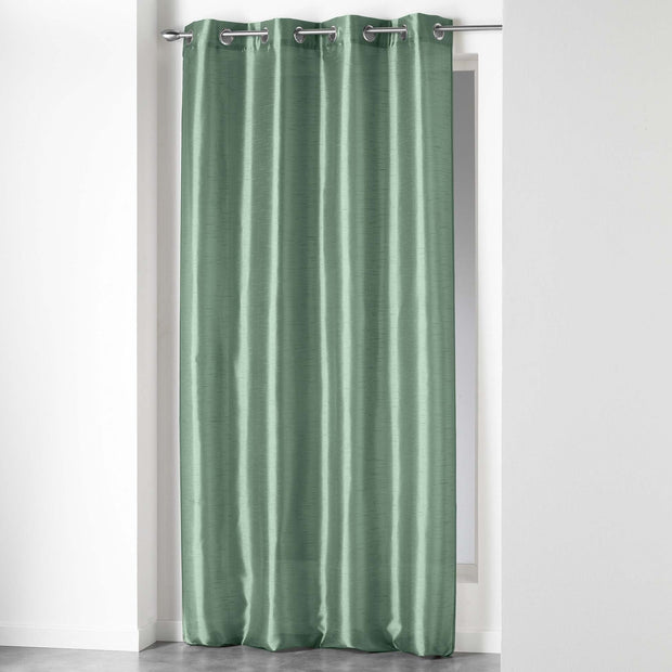 Draperie Shana Verde Mint, 140 x 240 cm