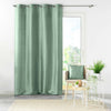 Draperie Shana Verde Mint, 140 x 240 cm (1)