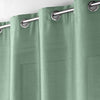 U10 Draperie Shana Verde Mint, 140 x 240 cm