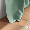 U10 Draperie Shana Verde Mint, 140 x 240 cm