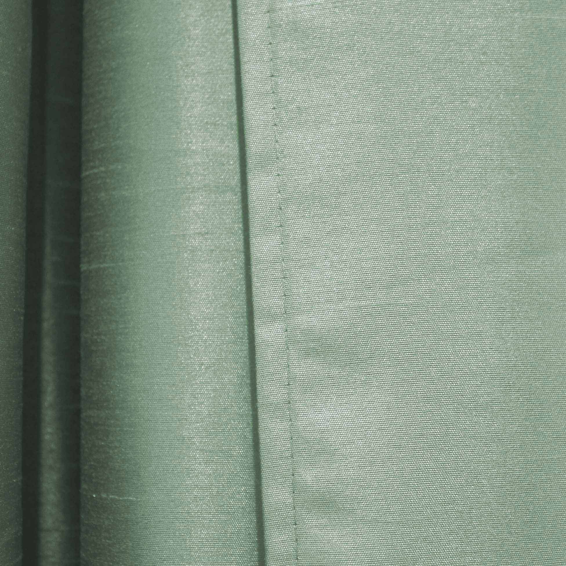 Draperie Shana Verde Mint, 140 x 240 cm (7)