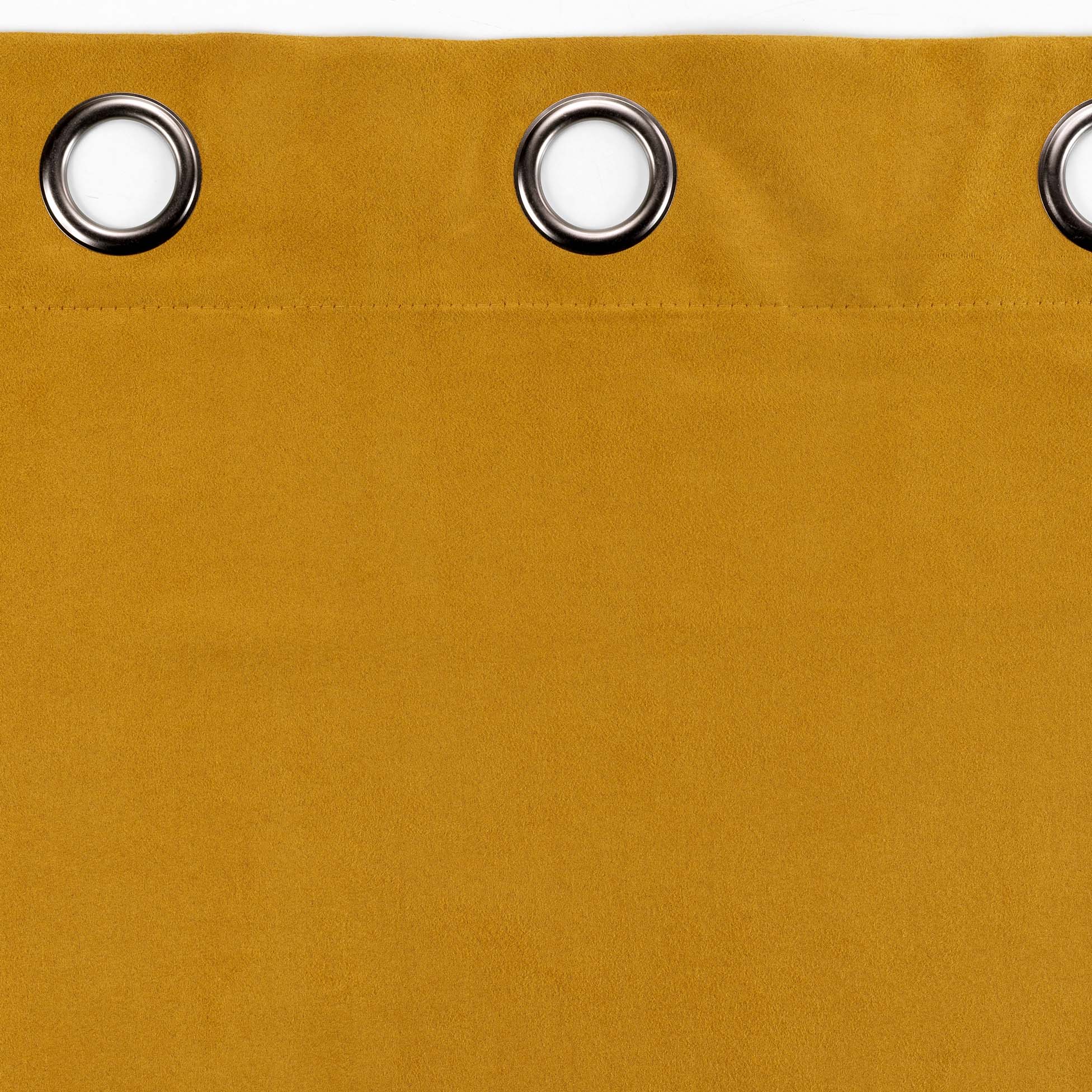 Draperie Sultane Galben, 140 x 240 cm (3)