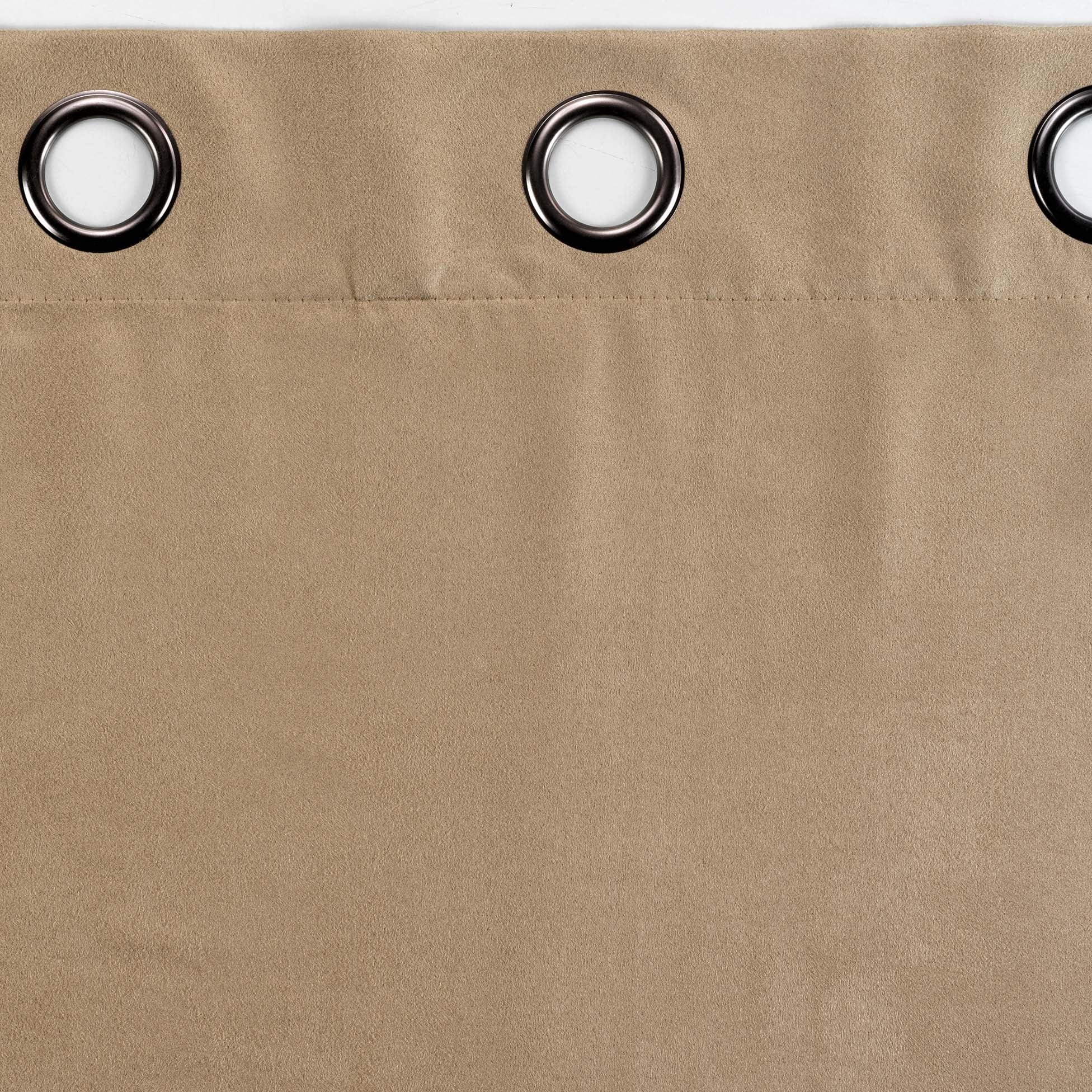 Draperie Sultane Grej, 140 x 240 cm (3)