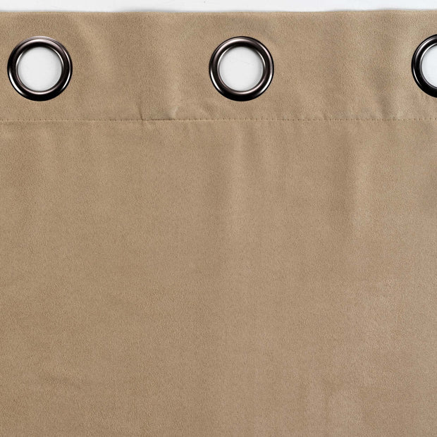 Draperie Sultane Grej, 140 x 240 cm (3)