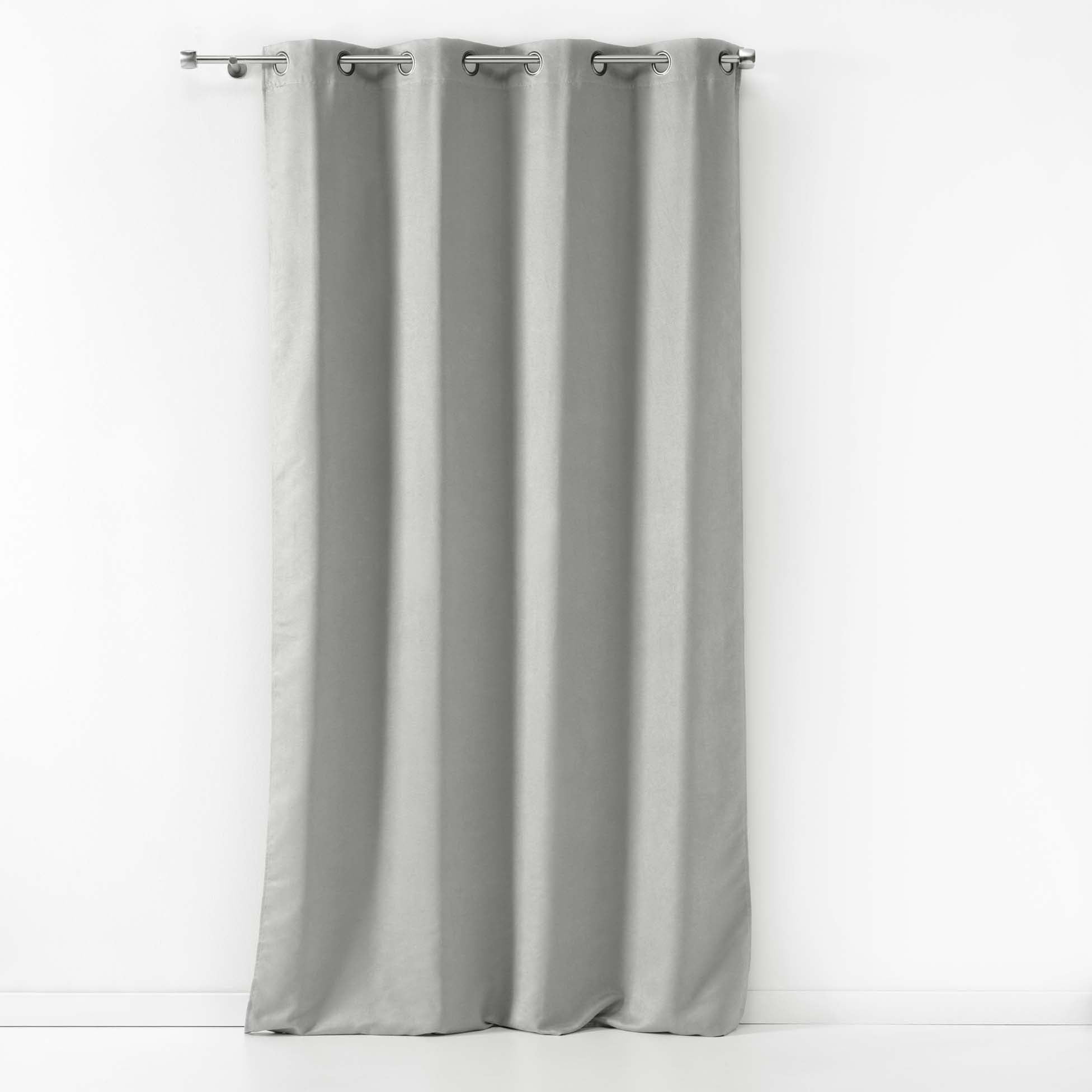 U10 Draperie Sultane Gri, 140 x 240 cm