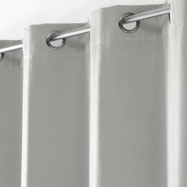 Draperie Sultane Gri, 140 x 240 cm (2)