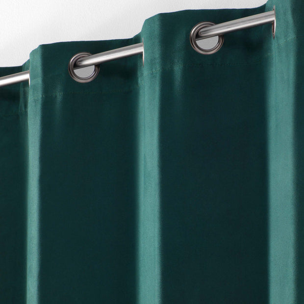 Draperie Sultane Verde, 140 x 240 cm (2)