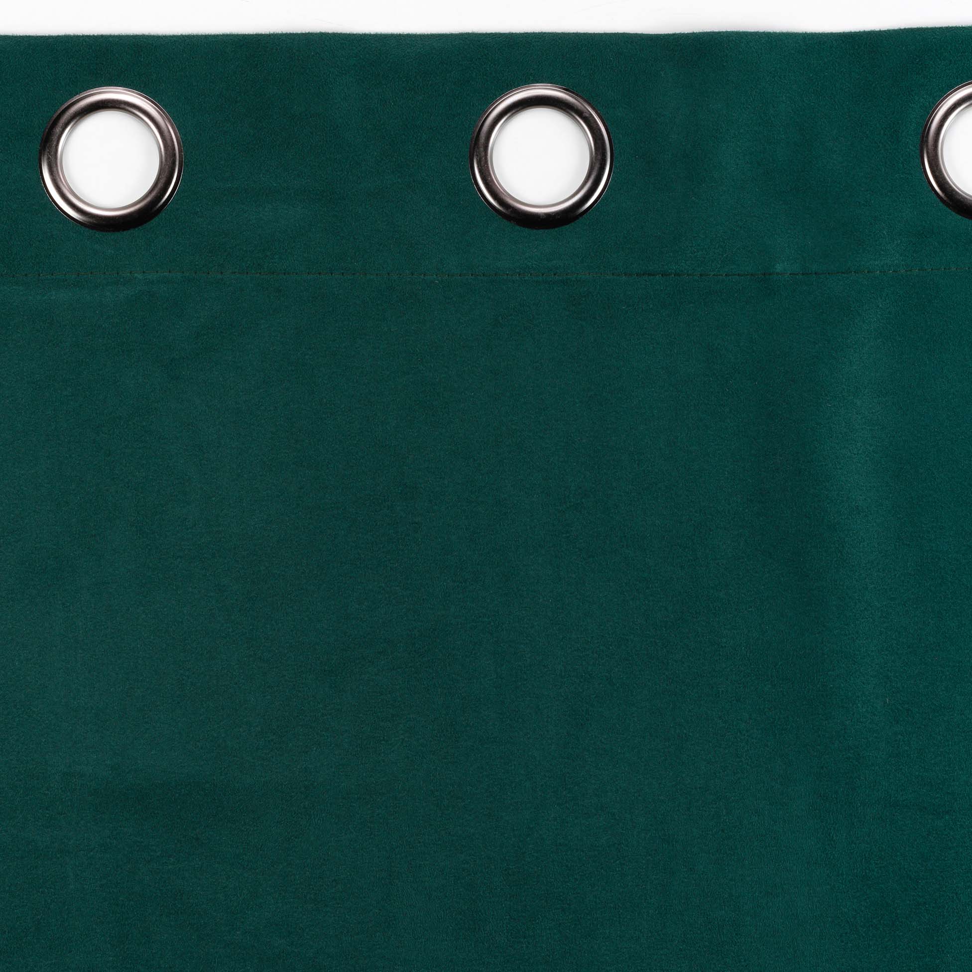 Draperie Sultane Verde, 140 x 240 cm (3)