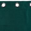 Draperie Sultane Verde, 140 x 240 cm (3)