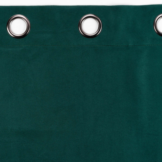 Draperie Sultane Verde, 140 x 240 cm (3)