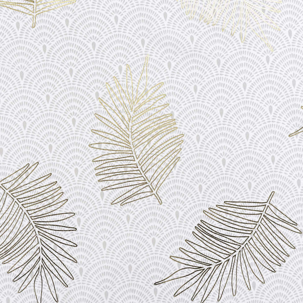 U10 Draperie Sunny Gold Bej, 140 x 260 cm