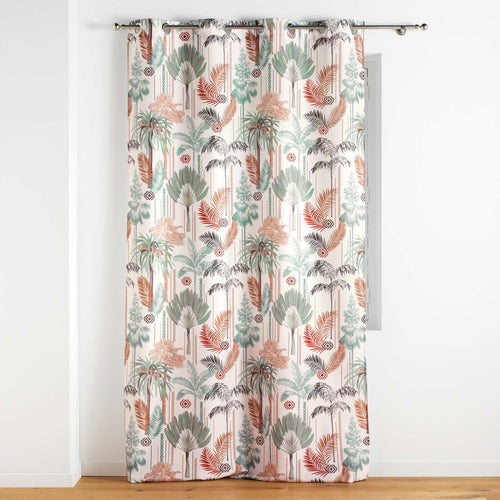 U10 Draperie Terra Nova Bej, 140 x 280 cm