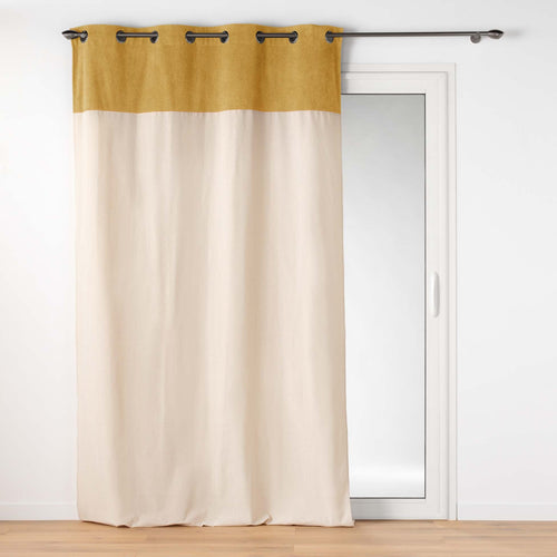 Draperie Tessa Ecru, 140 x 240 cm