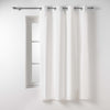 U10 Draperie Twily Alb, 135 x 180 cm