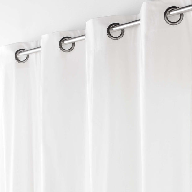 Draperie Twily Alb, 135 x 260 cm (3)